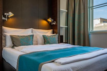 Motel One Prague-Florentinum - image 10