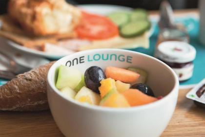 Motel One Prague-Florentinum - image 18