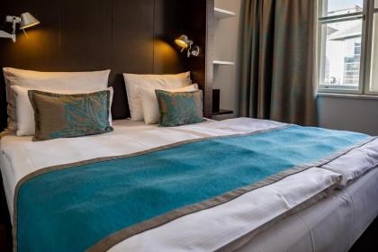Motel One Prague-Florentinum - image 7