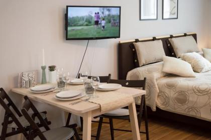 Apartment Krakovska 5 - image 11