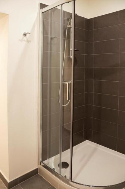 Apartment Krakovska 5 - image 13