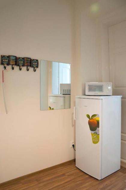 Apartment Krakovska 5 - image 18