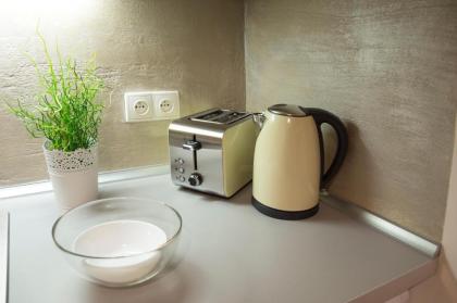 Apartment Krakovska 5 - image 19