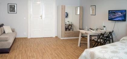 Apartment Krakovska 5 - image 4