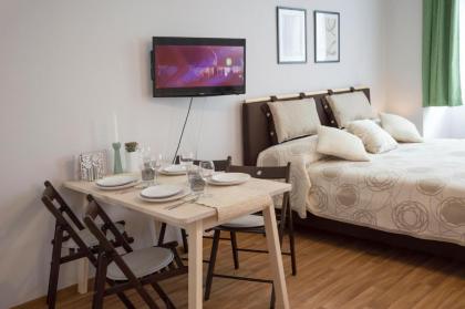 Apartment Krakovska 5 - image 9