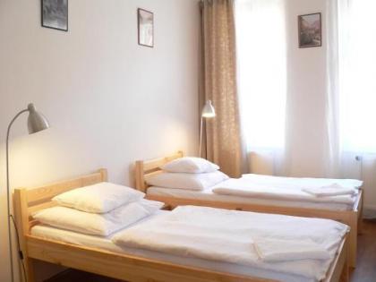 Teytz Apartments - image 1