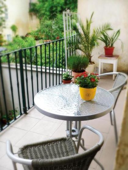 Teytz Apartments - image 12