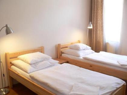 Teytz Apartments - image 16
