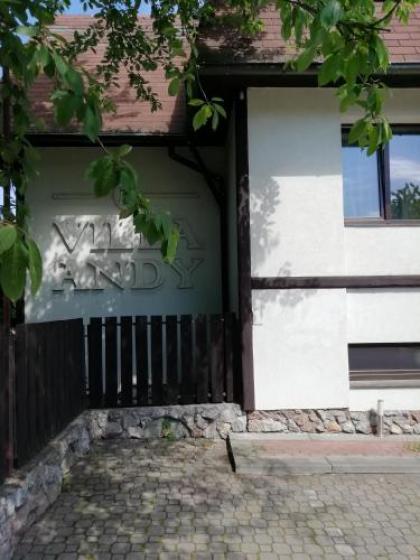 Villa Andy - image 1