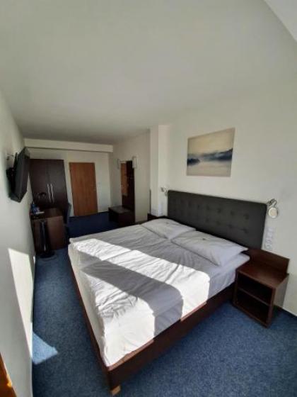 Hotel TJ Chodov - image 1