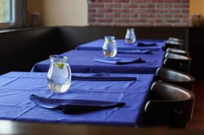 Hotel TJ Chodov - image 10