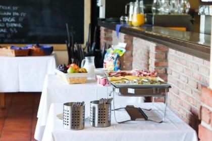 Hotel TJ Chodov - image 12