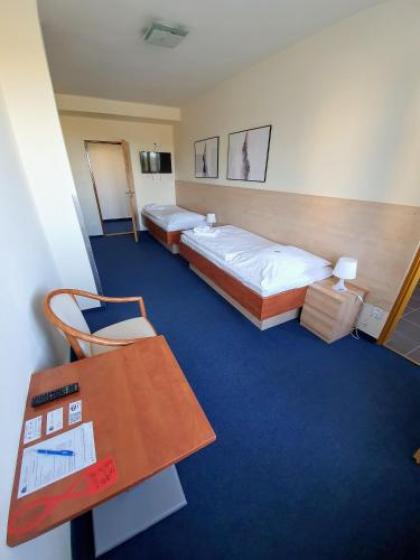 Hotel TJ Chodov - image 17