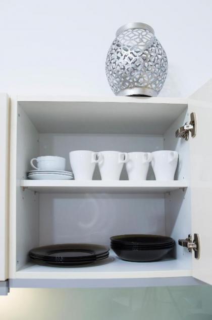 Modern Apartment Všehrdova - image 17