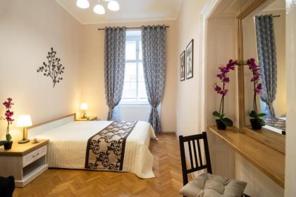 Modern Apartment Perlova - image 1