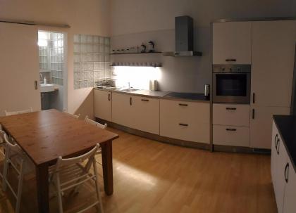Modern Apartment Perlova - image 13
