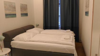 Modern Apartment Perlova - image 15