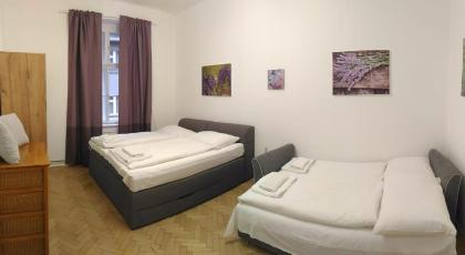 Modern Apartment Perlova - image 18