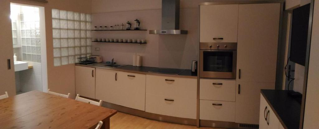 Modern Apartment Perlova - image 3