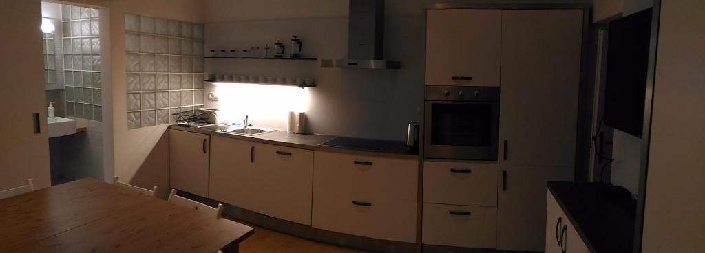 Modern Apartment Perlova - image 4