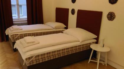 Modern Apartment Perlova - image 7