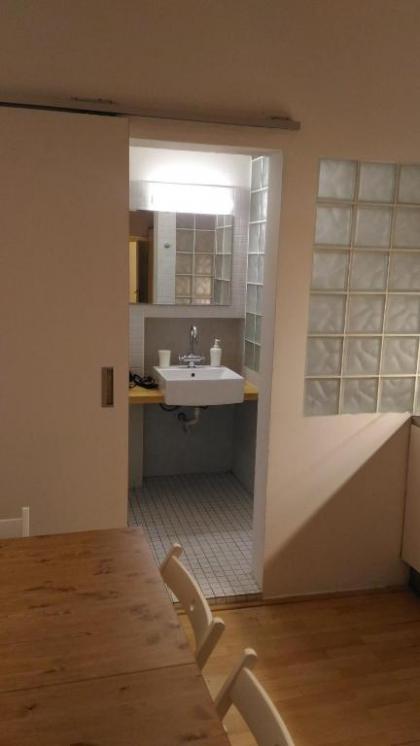 Modern Apartment Perlova - image 8
