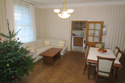 Apartments near Lesser Town - image 6
