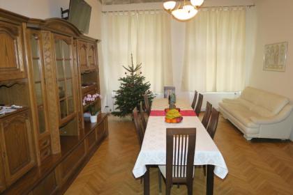 Apartments near Lesser Town - image 8