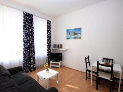 Theatre Apartments - image 16
