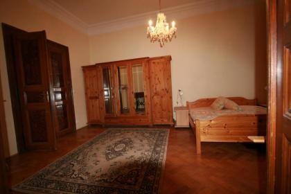Apartment No 0B Petrinska 18 - Mala Strana - image 18