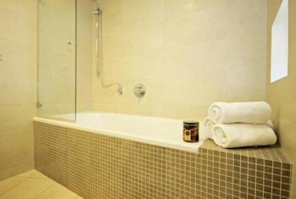 Vltava Penthouse - image 11