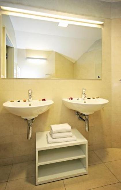 Vltava Penthouse - image 13