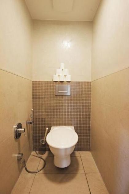 Vltava Penthouse - image 14