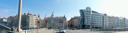 Vltava Penthouse - image 17