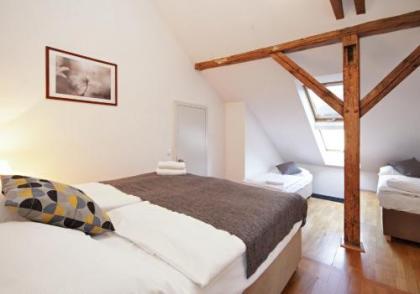 Vltava Penthouse - image 5