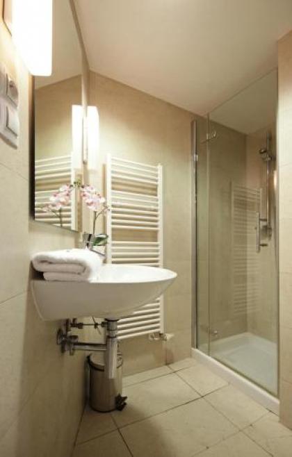 Vltava Penthouse - image 6