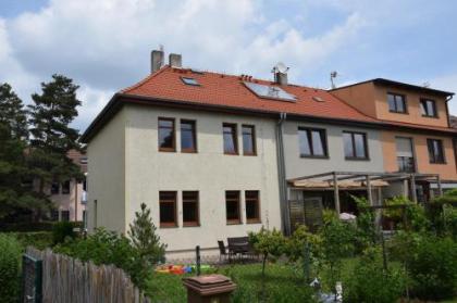 Classical House in Prague 6 - image 10