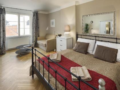Old Town - Templova Apartments - image 14