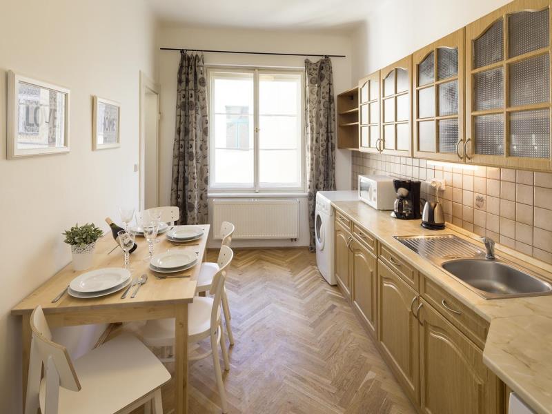 Old Town - Templova Apartments - image 7