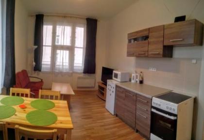 Jezerka Apartments - image 12