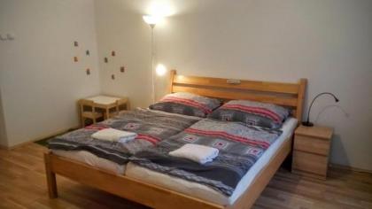 Jezerka Apartments - image 13
