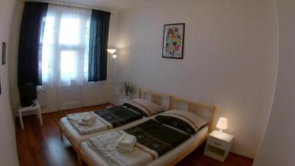 Jezerka Apartments - image 18