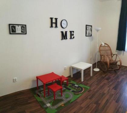Jezerka Apartments - image 2
