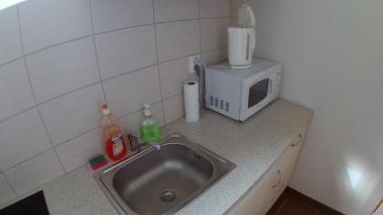 Jezerka Apartments - image 20