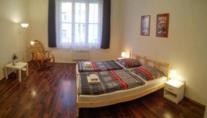 Jezerka Apartments - image 4