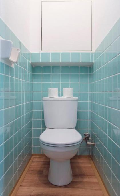 Modern Apartment Dlouhá - image 13