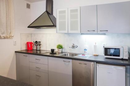 Modern Apartment Dlouhá - image 20