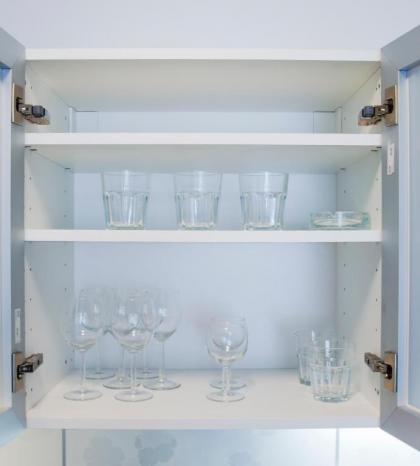 Modern Apartment Dlouhá - image 4