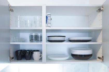 Modern Apartment Dlouhá - image 5
