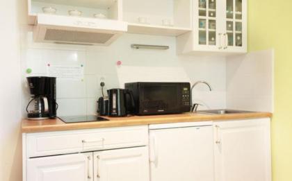 Condo Vinohrady II - image 11